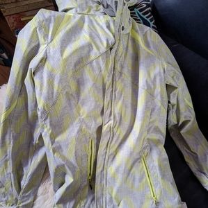 Women's jacket size medium